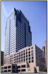Brooklyn Renaissance Plaza