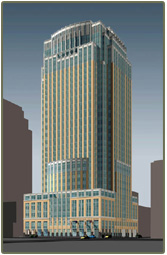 New US Courthouse, Brooklyn